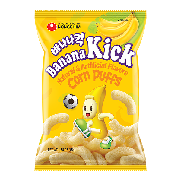 Banana Kick